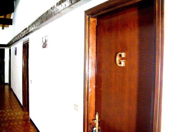 Apartments Lake Idro, rent apartment G - corridor 2