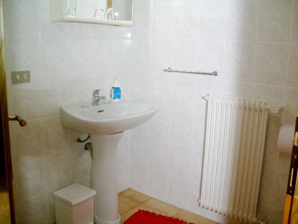 Houses Lake Idro, rent home A - bathroom 7