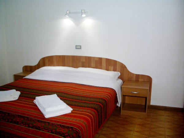 Houses Lake Idro, rent home A - bedroom 1 - 6