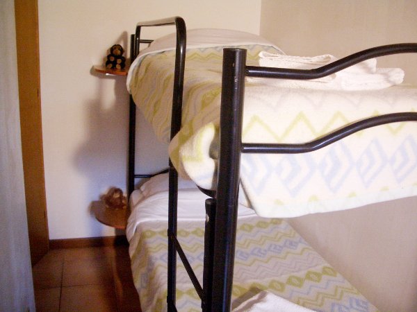 Houses Lake Idro, rent home A - bedroom 3 -10