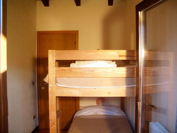 Houses Lake Idro, rent home B - bedroom 3 - 10