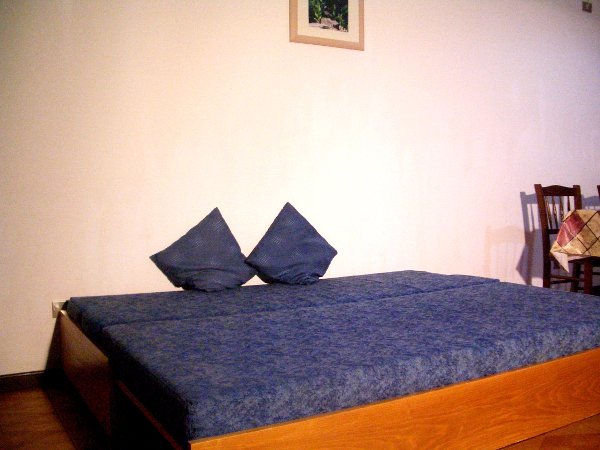 Houses Lake Idro, rent home B - living room 4