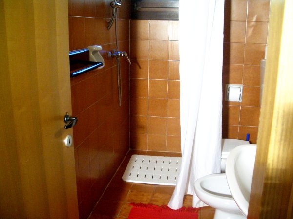 Houses Lake Idro, rent home D - bathroom 5