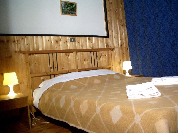 Houses Lake Idro, rent home D - bedroom 1 - 6