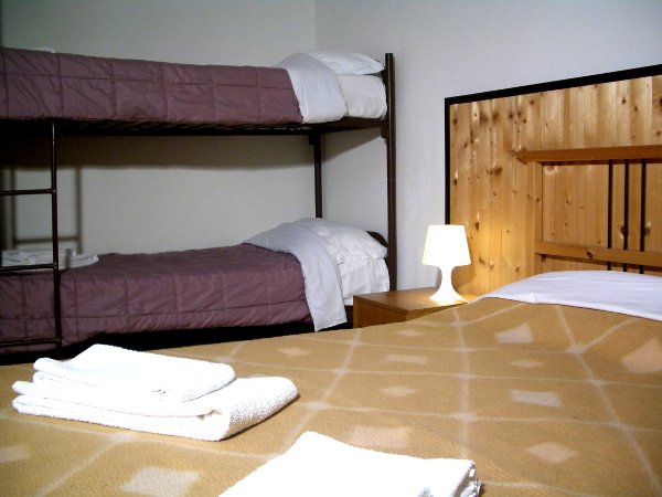 Houses Lake Idro, rent home D - bedroom 1 - 7